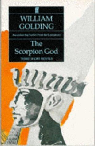 william gerald golding biography