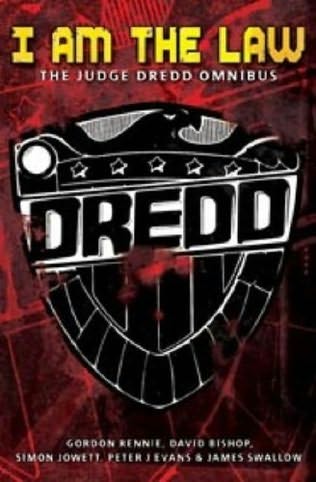 Superhero Wallpapers-Judge Dredd 9