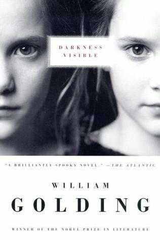 william golding died on