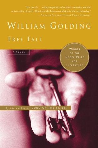 william golding feelings