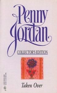 Novels PENNY JORDAN