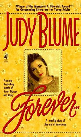 forever by judy blume read online