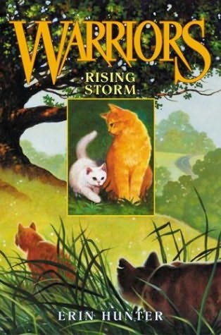Series 1: Warrors - Warrior Cats Warriors: 