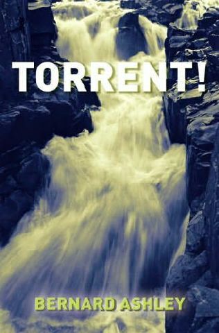 book cover of  Torrent!  by  Bernard Ashley
