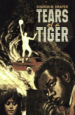 Tears Of A Tiger 4