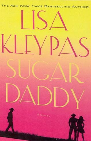 book cover of 
Sugar Daddy 
 (Travis, book 1)
by
Lisa Kleypas