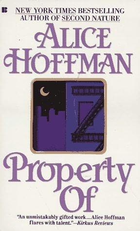 Property Of Alice Hoffman