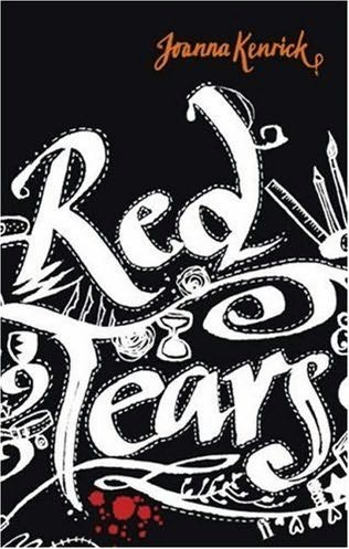 Red Tears by Joanna Kenrick