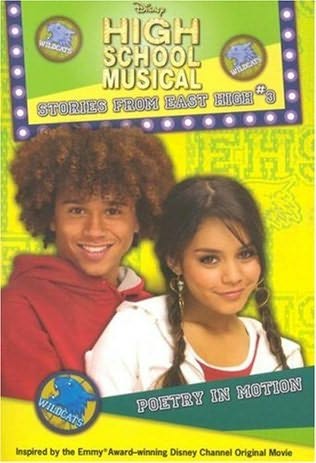 High School Musical Book 7