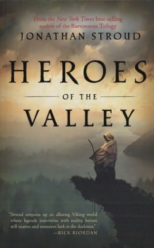 heroes of the valley