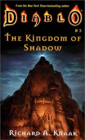 Diablo. The Kingdom of shadow. Королевство тени