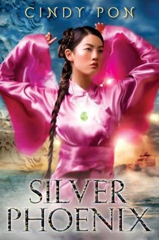 the silver phoenix by cindy pon