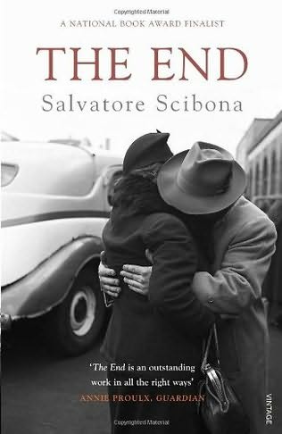 The End - 2009 Salvatore Scibona