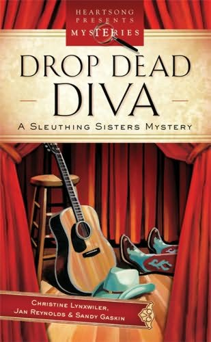 Drop Dead Diva: Season 1, Episode 7: The Magic Bullet