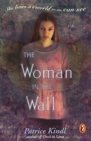 Woman in the Wall
