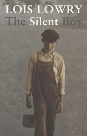 Book report on the silent boy