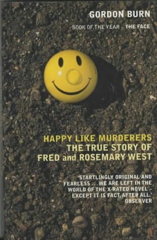 Fred And Rosemary West by Gordon